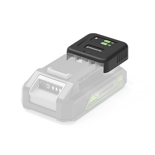 Vendita online Caricabattera Micro Charger 24V DVT 0,5A
